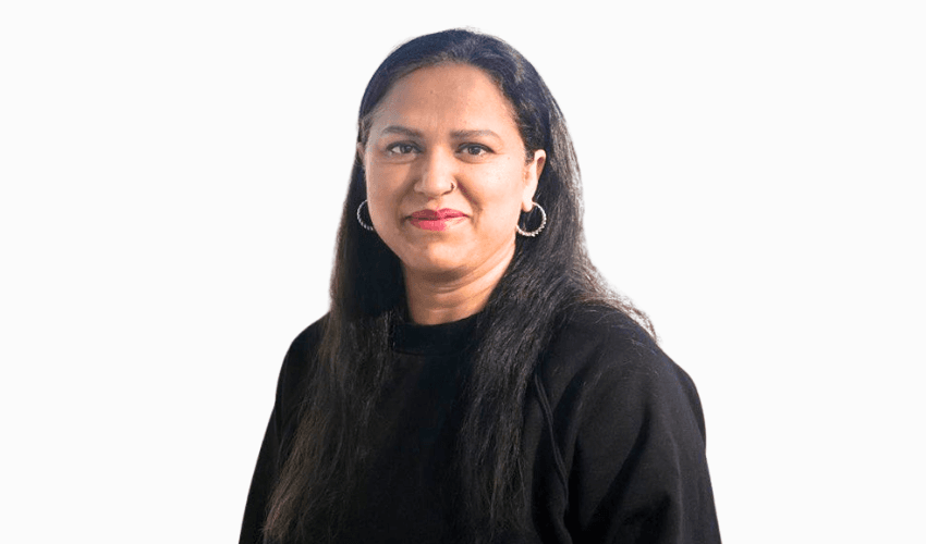 Amira Ahmad