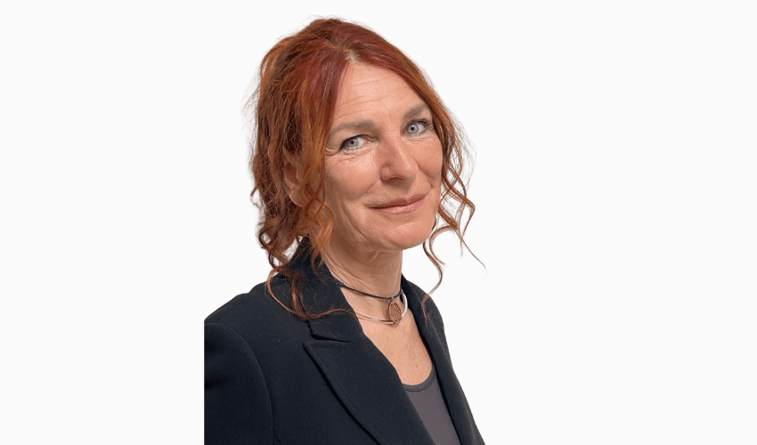 Andrea Leitenmüller